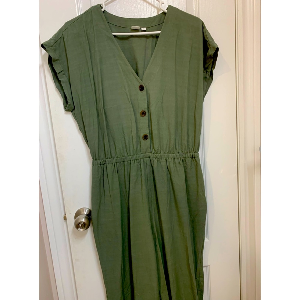 Ladies Jumpsuit by Gap